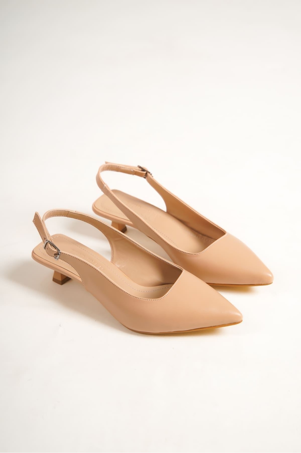 Toptan Kadın Ayakkabı TR16MS03C