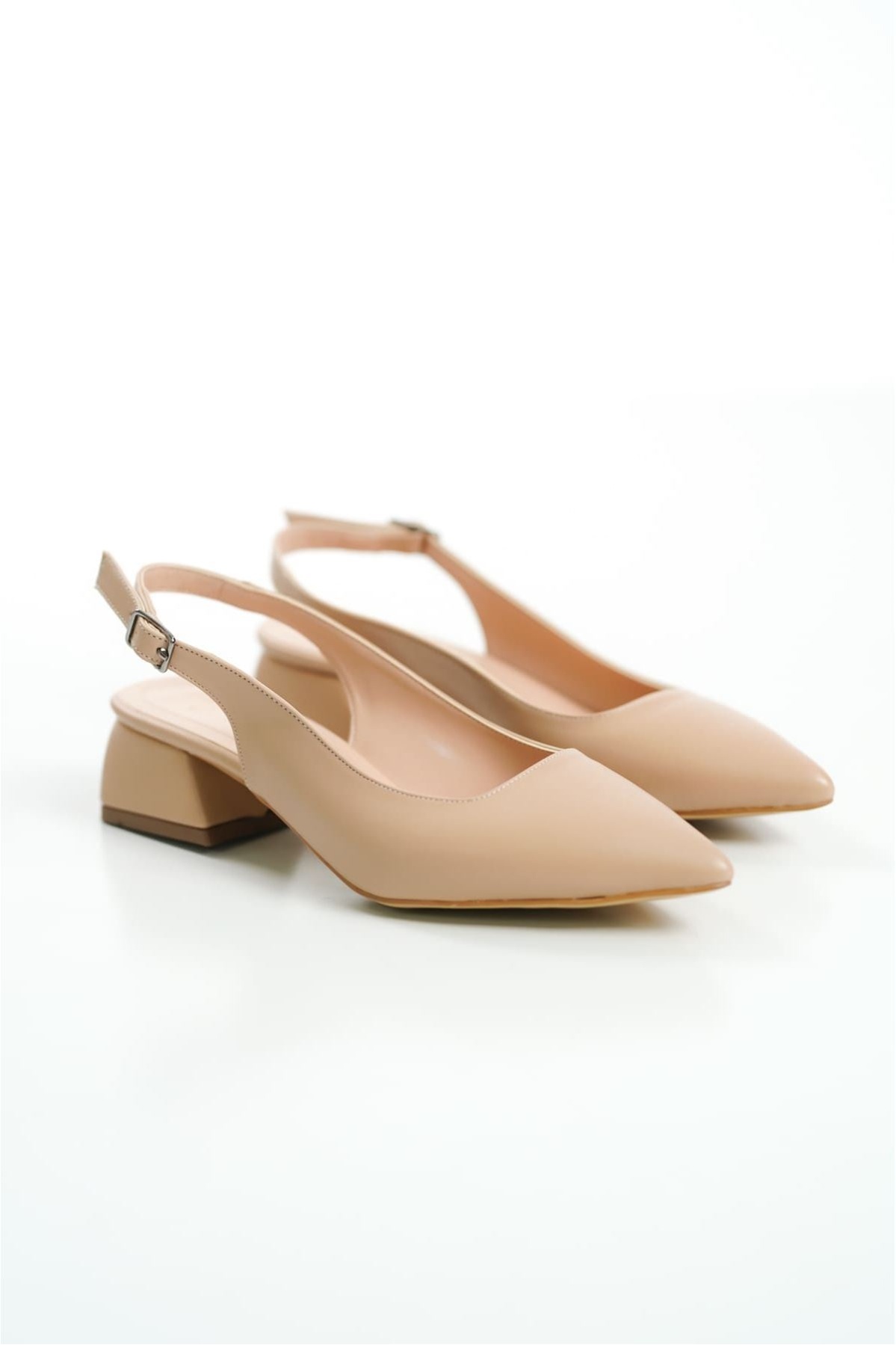 Toptan Kadın Ayakkabı TR16MS04C