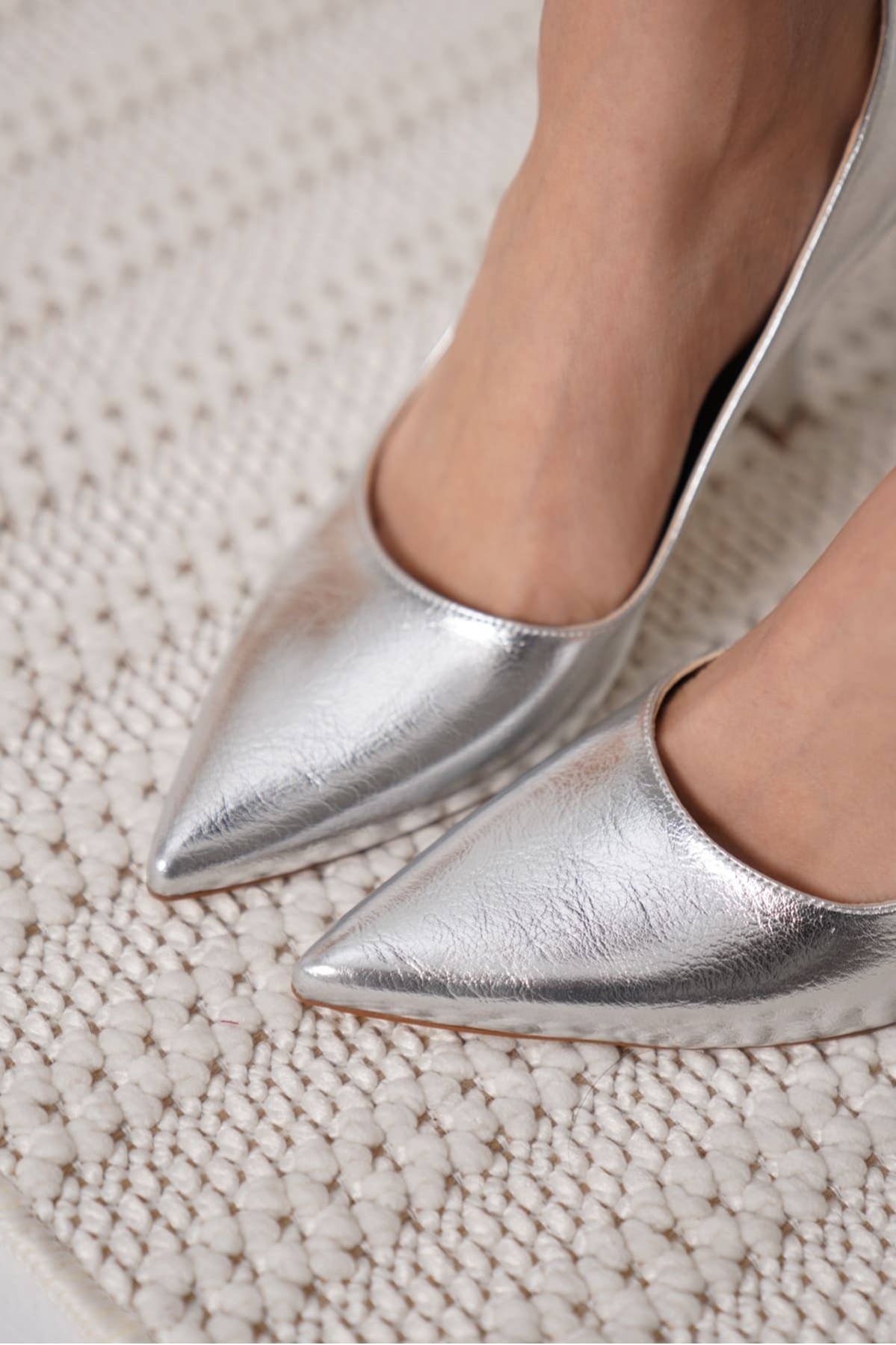 Toptan Kadın Stiletto TR18MS03G