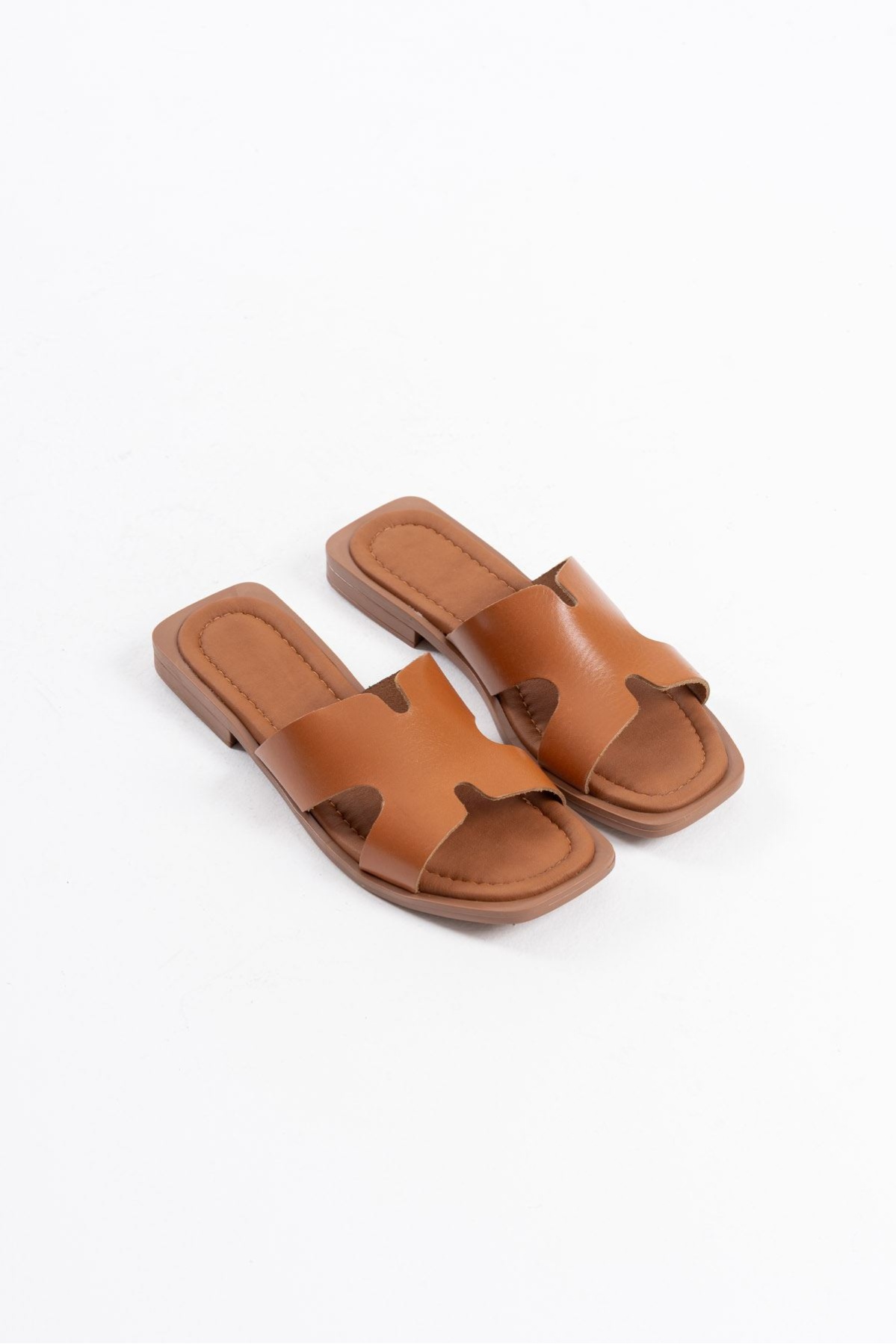 Fergei Taba Hakiki Deri Terlik