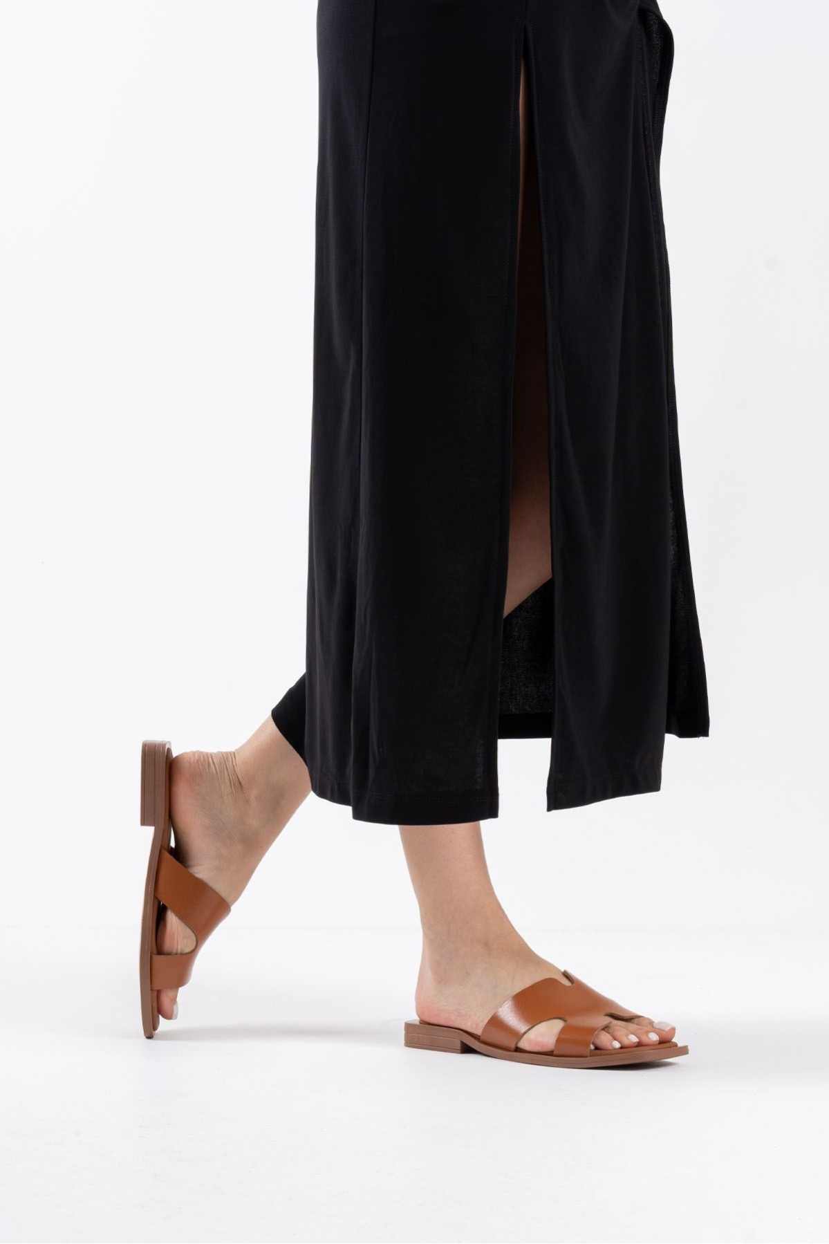 Fergei Taba Hakiki Deri Terlik