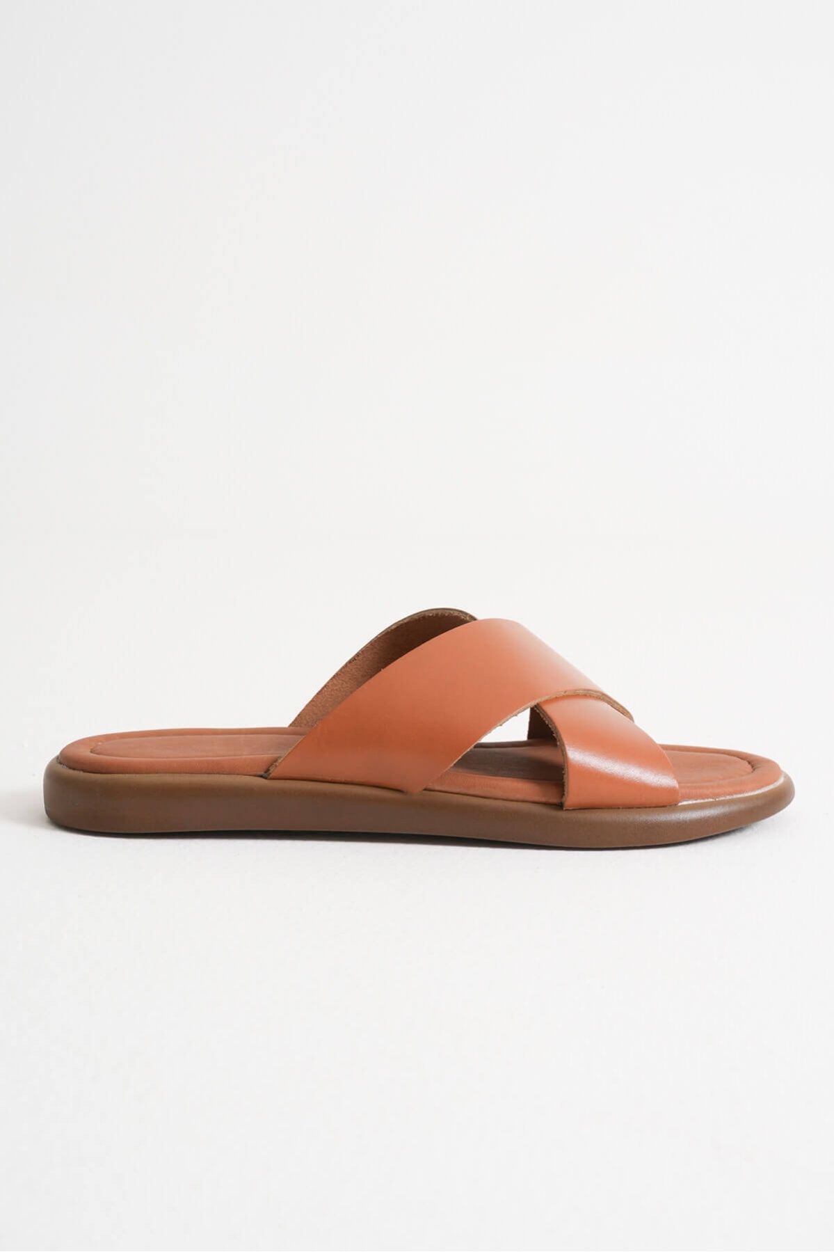 Weasley Taba Hakiki Deri Terlik