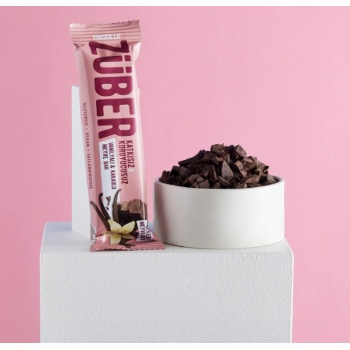 Meyve Barı 40 Gr Vanilyalı ve Kakaolu