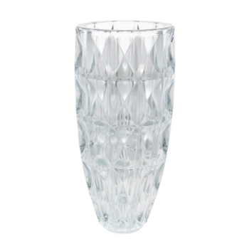 Delisoga Cam Vazo 33x16x16 Cm Royaleks-DSHP2027-1