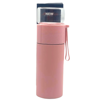 Renkli 380 Ml. Sporcu Termos Royaleks-CLKN-1691