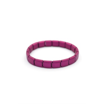 Mat Nomi Bilezik - Pembe