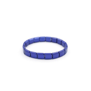 Mat Nomi Bilezik - Mavi