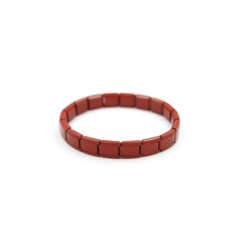 Mat Nomi Bilezik - Kırmızı