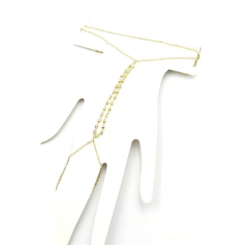 Boncuk Şahmeran - Altın