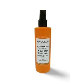 Kolay Tarama ve Onarıcı Bakım Saç Spreyi Amino Acid Complex & Provitamin B5 220 ml