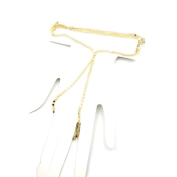 Ezme Zincir Şahmeran - Altın