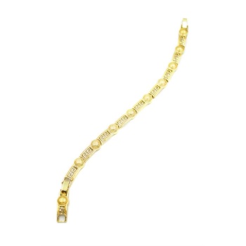 Xuping Vip Bileklik - Altın