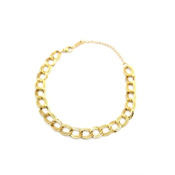 Samanyolu Bileklik - Altın