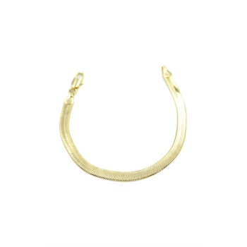 Xuping Vip Bileklik - 14K Altın