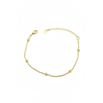 Dorika  Bileklik - Altın