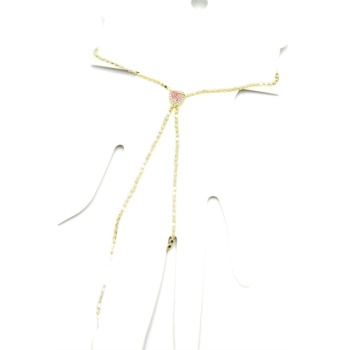 Kalp Şahmeran - Altın