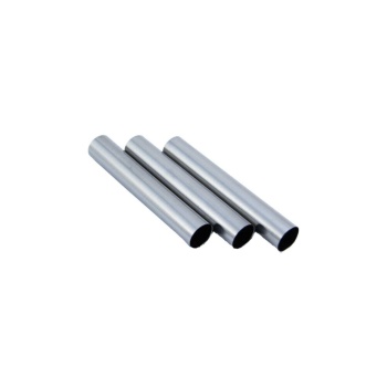 3lü Paslanmaz Çelik Düz Ağızlı Korne Kalıbı