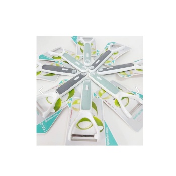 Lazer Kesim ergonomik Tasarım Pratik Sebze Meyve Soyacağı Rt501