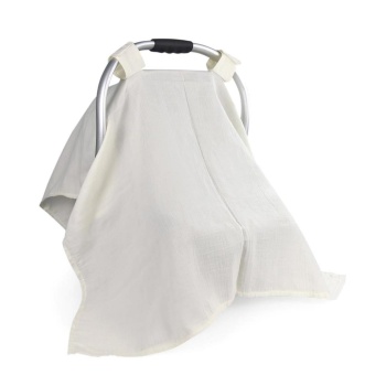 Bürümcük Ana Kucağı Örtüsü 809 Ekru