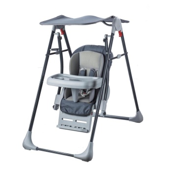 BC530 Rocket Elite Salıncak Gri