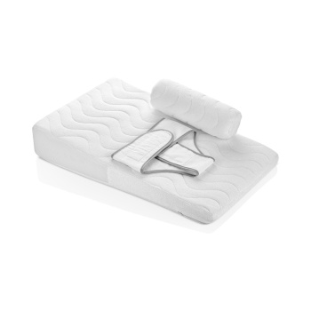 Bebek Reflü Yastığı 132 Beyaz