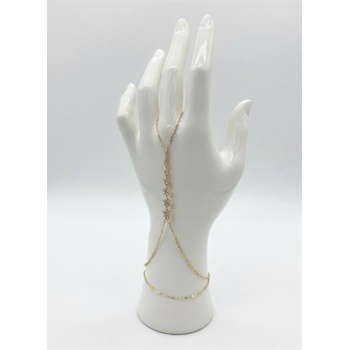 Yıldız Şahmeran - Altın