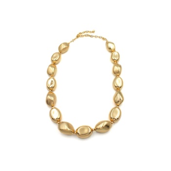 Şekil Kolye - Altın