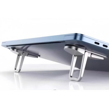 Laptop Stand 2 Kademeli Yükseltme Ayarlı  2 Adet