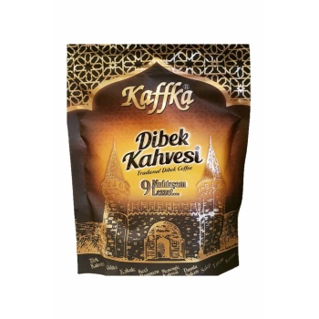 Kaffka Dibek Kahvesi 200 Gr