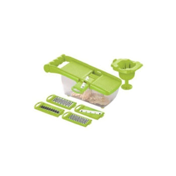 Çok Amaçlı Şarjörlü Rende Royaleks-UR3368