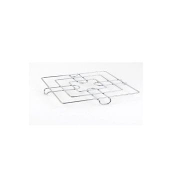 Balsa Metal Kare Nihale Akn 20