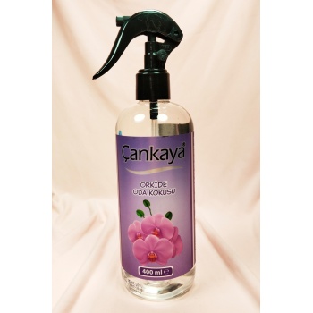 Çankaya 400 Ml Oda Kokusu Orkide