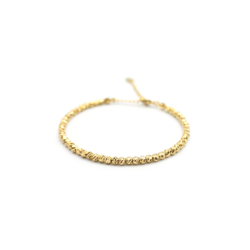 Dorika Bilezik - Altın