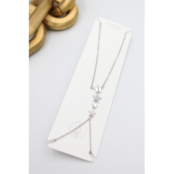 Yıldız Xuping Şahmeran - Gümüş