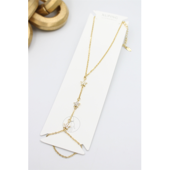 Yıldız Xuping Şahmeran - Altın