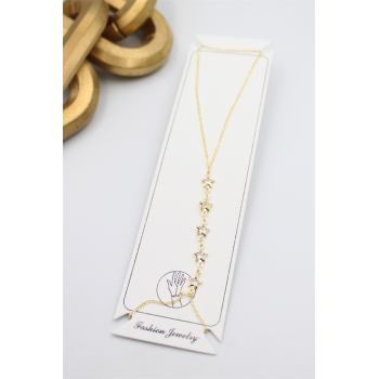 Yıldız Şahmeran - Altın