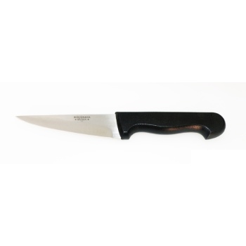 Küçükata Bursa Kalın Sivri Kasap Bıçağı No:1, 13 cm - Plastik Sap