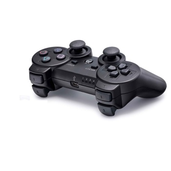 Ps3 Gamepad Siyah HD306S