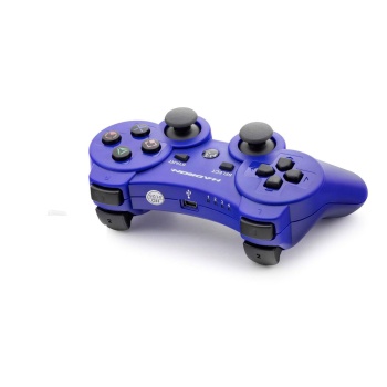 Ps3 Gamepad Mavi HD325M