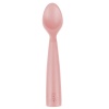 Nam Nam Silikon Mama Kaşığı Pinky Pink