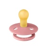 Kauçuk Emzik 0-6 Ay Dusty Pink