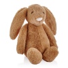  Uyku Arkadaşım Oturabilen Tavşan 30 Cm 730 Açık Kahve
