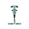 Globber Go Up Deluxe Scooter (Işıklı) Mint Yeşili