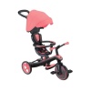 Globber Explorer 4in1 Trike Bisiklet Pembe