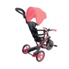 Globber Explorer 4in1 Trike Bisiklet Pembe