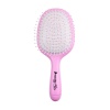 Twistlo Saç Fırçası Pembe