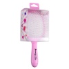 Twistlo Saç Fırçası Pembe