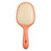 Twistlo Saç Fırçası Turuncu