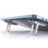 Laptop Stand 2 Kademeli Yükseltme Ayarlı  2 Adet