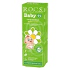 R.O.C.S.Baby Diş Macunu 0-3 Yaş 35 ml Papatya